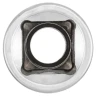 Головка глубокая 9мм (6гр.), 3/8''