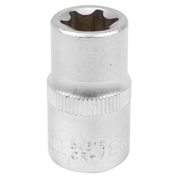 Головка Е-профиль E16 1/2''