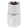 Головка Е-профиль E16 1/2''