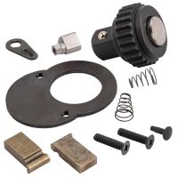 Рем. комплект трещотке реверсивной P-80242 1/2''(45 зуб)