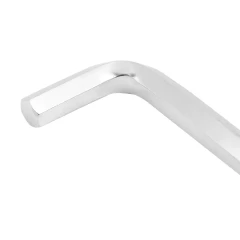 Набор ключей 6-гранных Г-образных длинных с шаром 10пр. (1.27, 1.5, 2, 2.5, 3-6, 8, 10мм)в пластиковом держателе