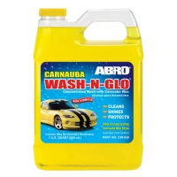 Шампунь-концентрат с воском карнаубы 946мл