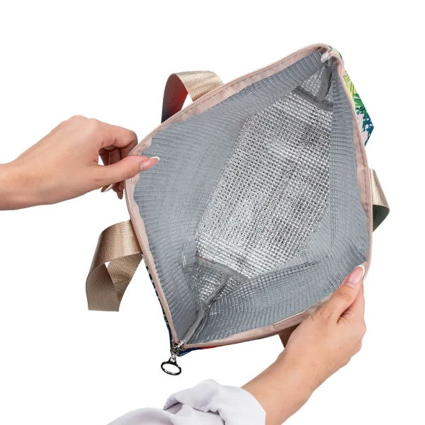 Термосумка 40*15*27см / 11л