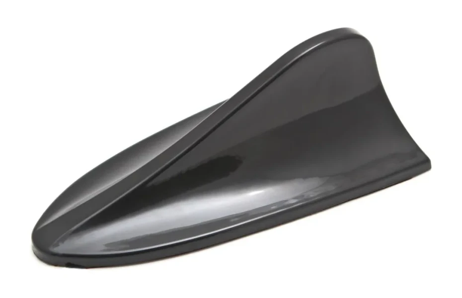 Антенна декоративная плавник KA-95 (black)