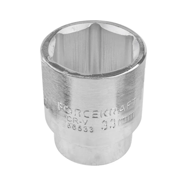 Головка 33мм (6гр.), 3/4''