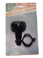 Ручка на руль KG-3401(FZ025) BLACK