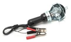 Переносная лампа JL310А (клемы)