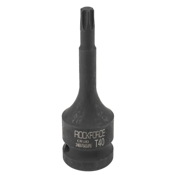 Головка-бита TORX ударная T40,1/2''