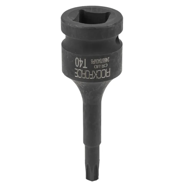 Головка-бита TORX ударная T40,1/2''