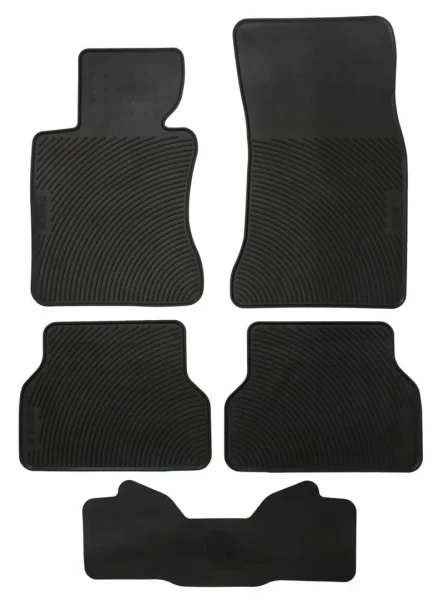 Ковры резиновые BMW 5 (E39)