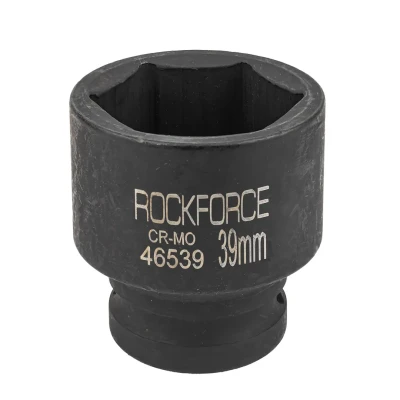Головка ударная 39мм (6гр.), 3/4''