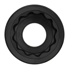 Головка ударная 1/2'', 17мм (12гр.)