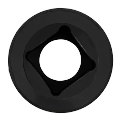 Головка ударная 1/2'', 17мм (12гр.)