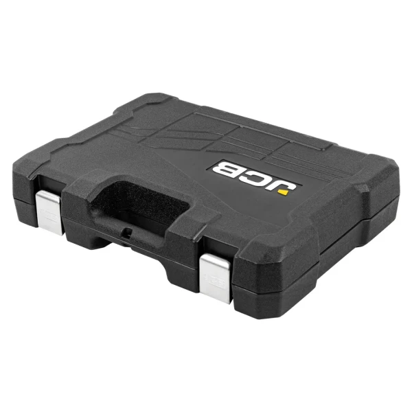 Набор инструментов 108пр. 1/2'', 1/4''(6гр.)(4-32мм)