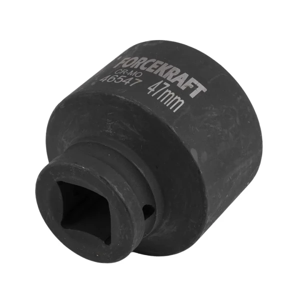 Головка ударная 47мм (6гр.), 3/4''