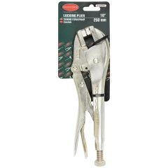 Зажим гейферный специальный с ''точечный''10''-250мм