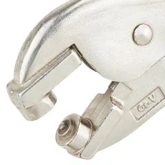 Зажим гейферный специальный с ''точечный''10''-250мм