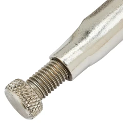 Зажим гейферный специальный с ''точечный''10''-250мм