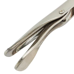 Зажим гейферный специальный с ''точечный''10''-250мм