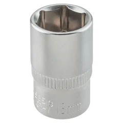 Головка 3/8'', 13мм (6гр.)