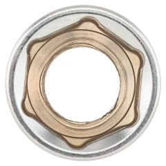Головка 3/8'', 13мм (6гр.)
