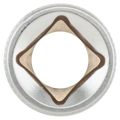 Головка 3/8'', 13мм (6гр.)