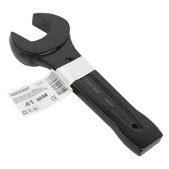 Ключ рожковый ударный односторонний 41мм (L-230мм)