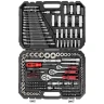 Набор инструментов 216пр. 1/4''3/8''1/2''(6гр, 12гр)
