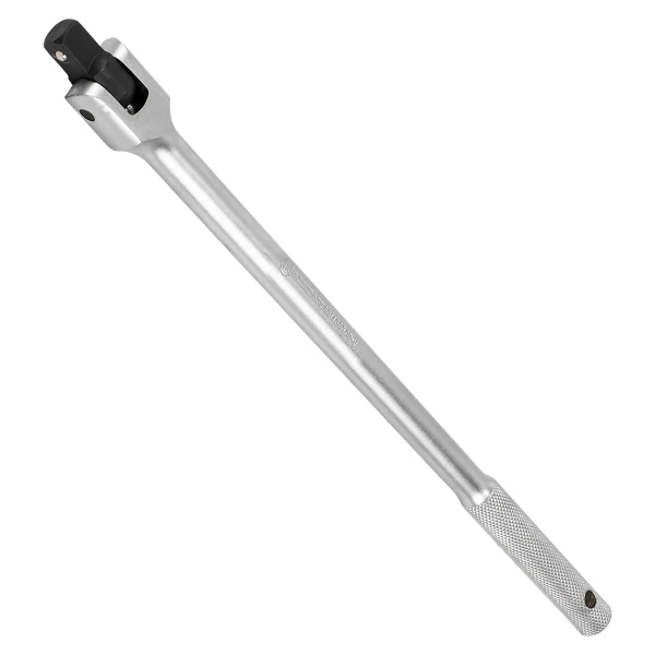 Вороток шарнирный с накаткой 1/2''L- 380мм