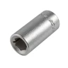 Битодержатель 1/4''(F)x1/4''(F)(HEX) (L-25мм)