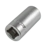 Битодержатель 1/4''(F)x1/4''(F)(HEX) (L-25мм)