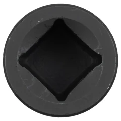 Головка-бита ударная 6-гранная 3/4'', 20мм