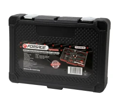 Набор фиксаторов для обслуживания двигателей группы Alfa Romeo Fiat Ford 12пр.(1.2 8V, 1.4 16V), в кейсе ''Pemium''