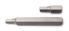 Бита 6-гранная H7х30ммL,10мм