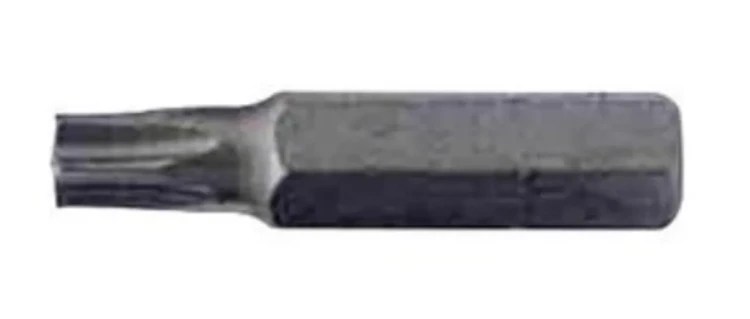 Бита TORX Т70х75мм,14мм