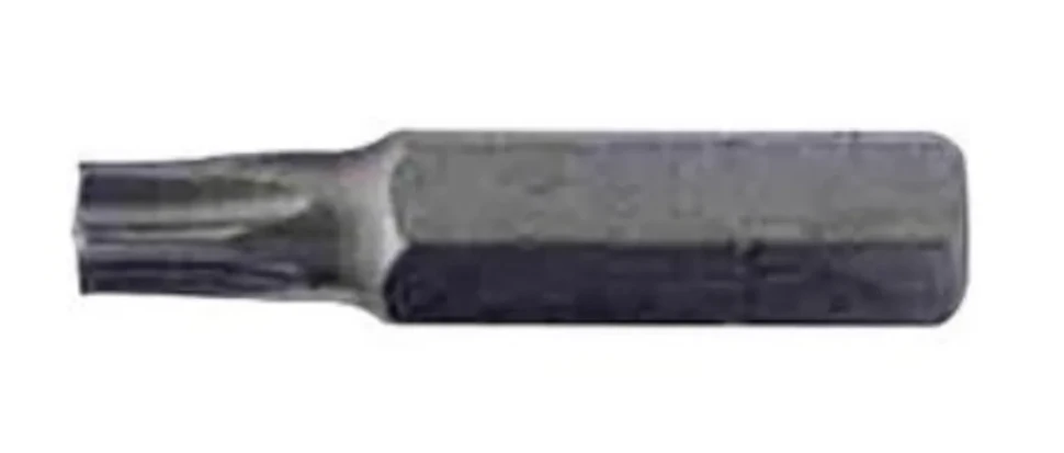 Бита TORX Т70х75мм,14мм