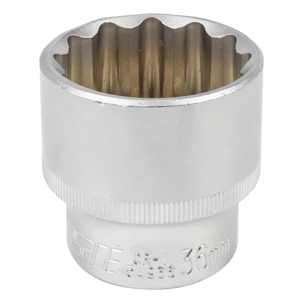 Головка 36мм (12гр.), 1/2''