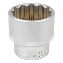 Головка 36мм (12гр.), 1/2''