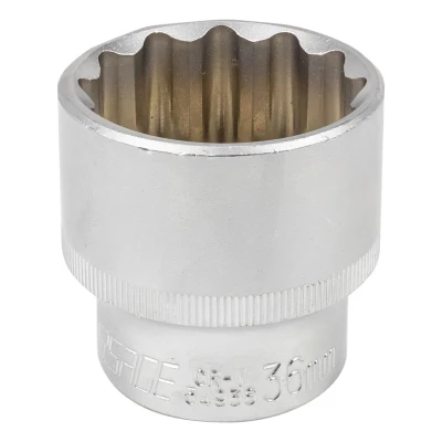 Головка 36мм (12гр.), 1/2''