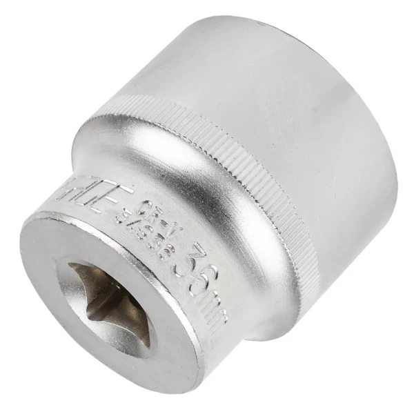 Головка 36мм (12гр.), 1/2''