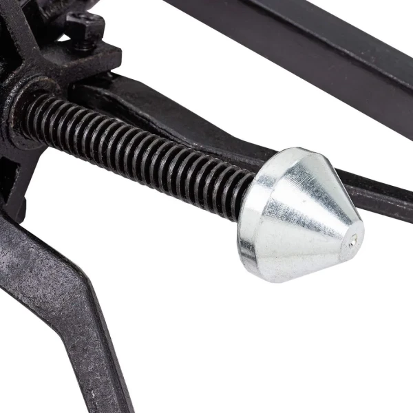 Съемник подшипников и втулок с внутренним захватом (расст. между стойками 73-190мм, длина стойки 130мм)