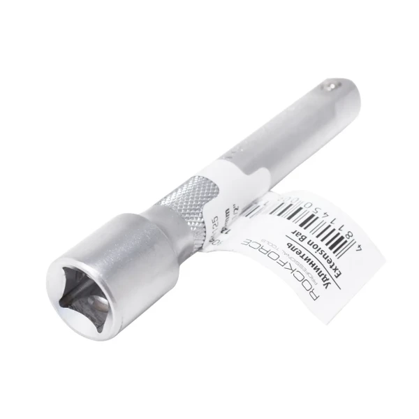 Удлинитель 125мм, 1/2''