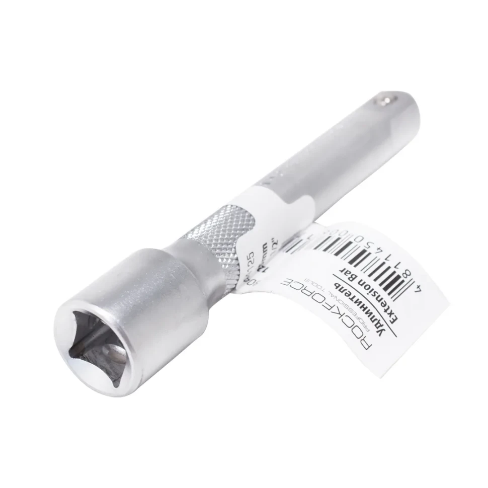 Удлинитель 125мм, 1/2''