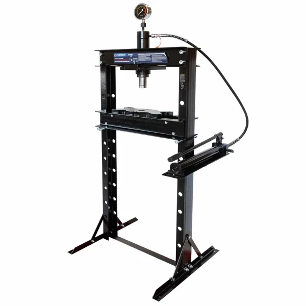 Пресс гидравлический 20т с манометром