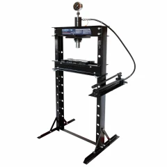 Пресс гидравлический 20т с манометром