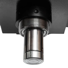 Пресс гидравлический 20т с манометром