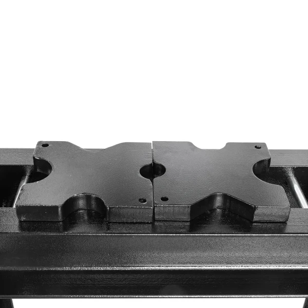 Пресс гидравлический 20т с манометром