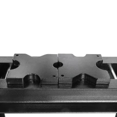 Пресс гидравлический 20т с манометром