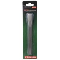 Зубило с шестигранным основанием 19мм (L-178мм),в блистере