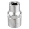 Головка Е-профиль E10 1/2''